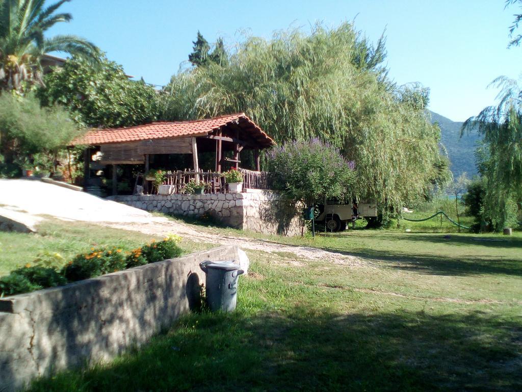 Apartments Bogunovic Ploce  Exterior foto