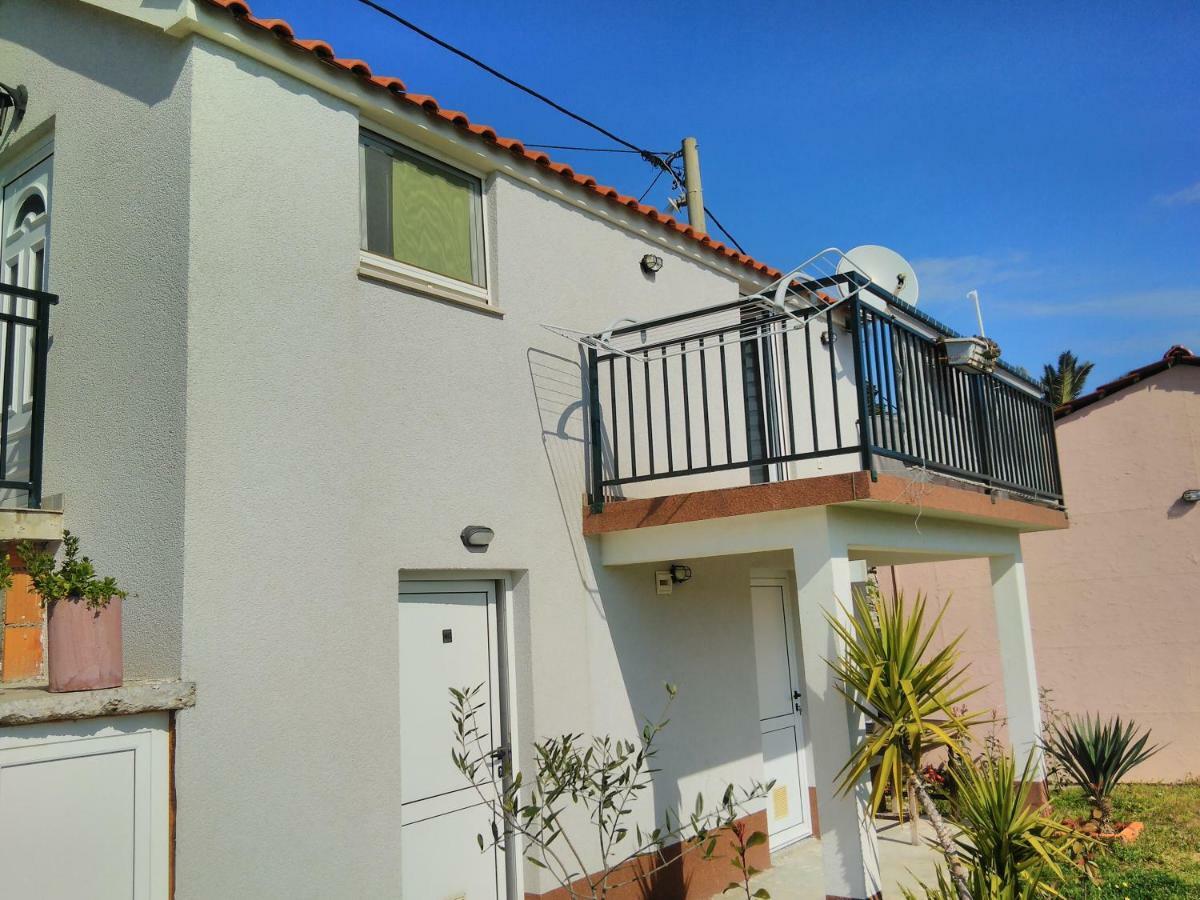 Apartments Bogunovic Ploce  Exterior foto